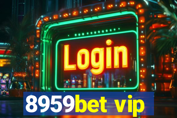 8959bet vip